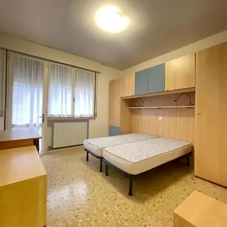 Vela - Walterigato Solo Per Famiglie شقة ليدو دي يسولو