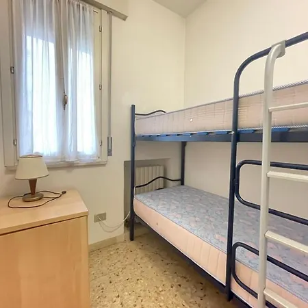 Appartamento Vela - Walterigato Solo Per Famiglie Lido di Jesolo