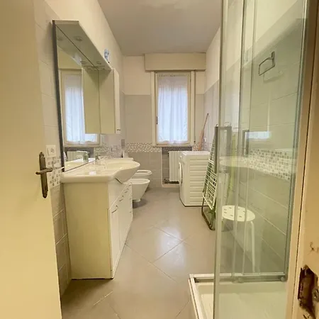 شقة Vela - Walterigato Solo Per Famiglie