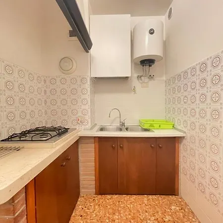 Vela - Walterigato Solo Per Famiglie شقة *