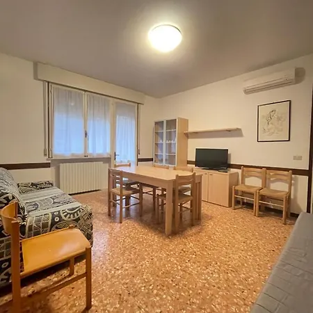 شقة Vela - Walterigato Solo Per Famiglie ليدو دي يسولو