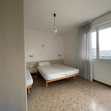 شقة Vela - Walterigato Solo Per Famiglie ليدو دي يسولو