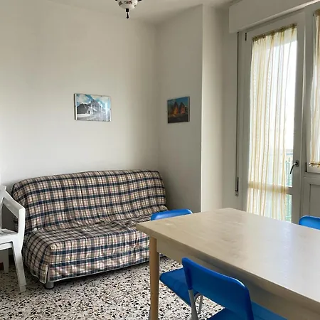 Vela - Walterigato Solo Per Famiglie شقة