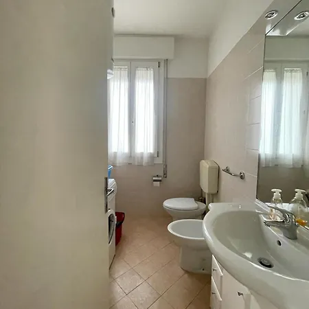 شقة Vela - Walterigato Solo Per Famiglie ليدو دي يسولو