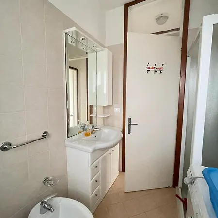 Vela - Walterigato Solo Per Famiglie شقة ليدو دي يسولو