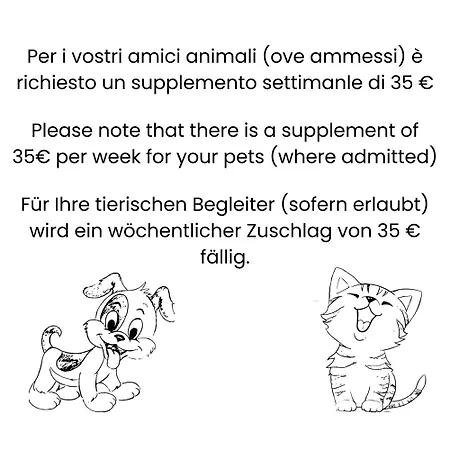 Vela - Walterigato Solo Per Famiglie Appartement *