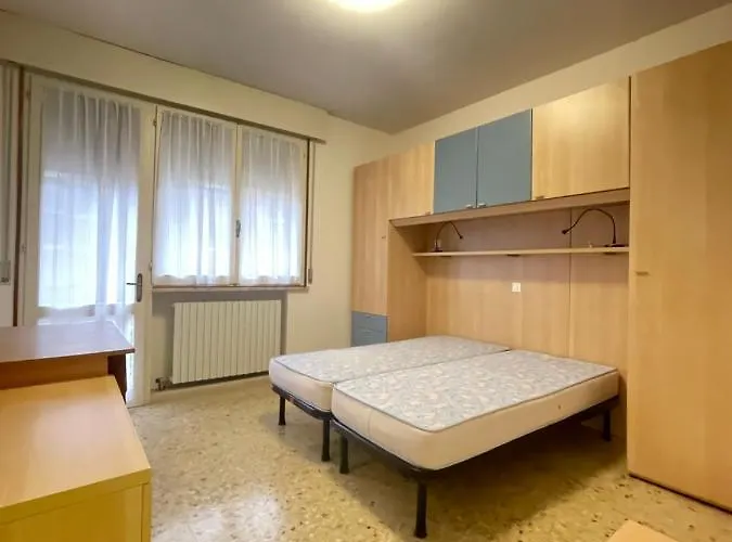 Vela - Walterigato Solo Per Famiglie Appartement Jesolo