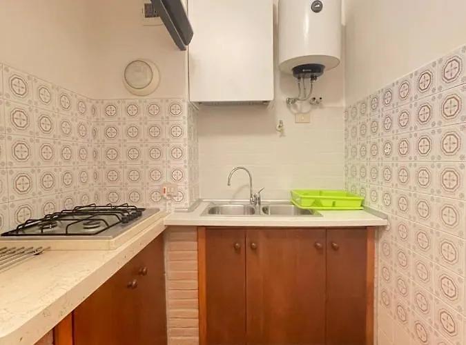 Vela - Walterigato Solo Per Famiglie Appartement *