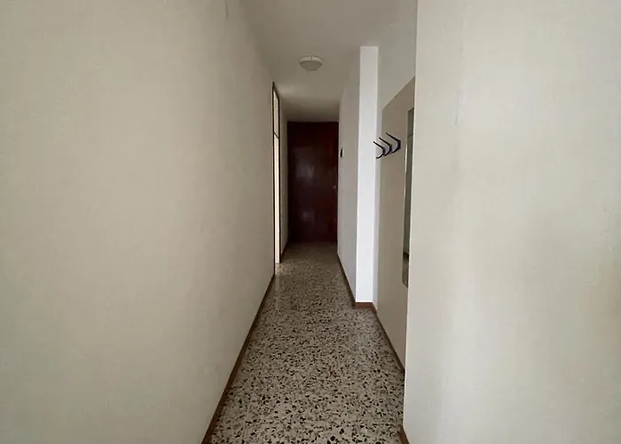 Vela - Walterigato Solo Per Famiglie Appartement Jesolo