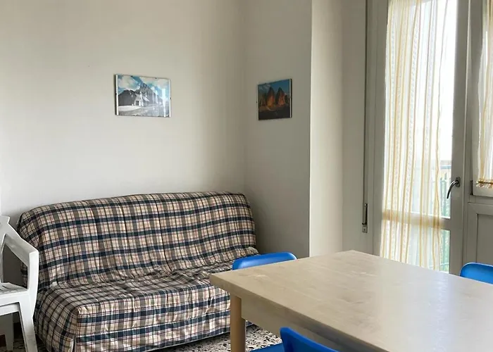 Vela - Walterigato Solo Per Famiglie Appartement