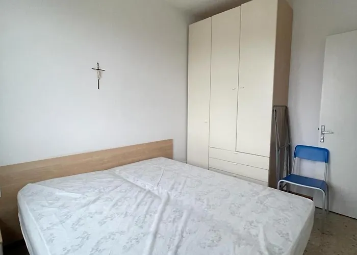 Vela - Walterigato Solo Per Famiglie Appartement